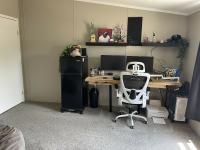 2001 SKYLINE ab Mobile Home