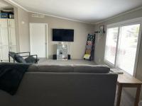 2001 SKYLINE ab Mobile Home