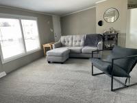 2001 SKYLINE ab Mobile Home