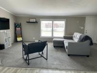 2001 SKYLINE ab Mobile Home