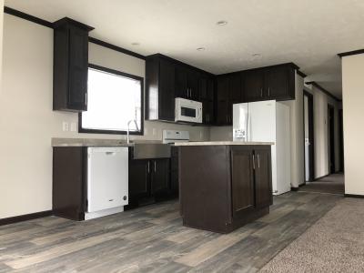 Mobile Home at 2111 Marlene Dr. Troy, MI 48083