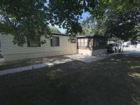 1987 STRATFORD STRATFORD Mobile Home