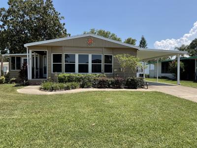 Mobile Home at 1301 Flor Del Sol Dr. Port Orange, FL 32129