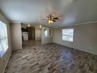 1999 REDMAN HOMES. INC. SHERATON Mobile Home
