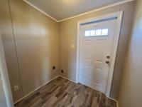 1999 REDMAN HOMES. INC. SHERATON Mobile Home