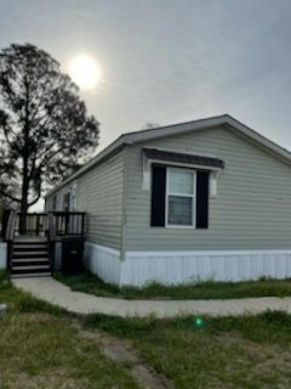Photo 1 of 2 of home located at 5600 Texoma Parkway #133 Sherman, TX 75090