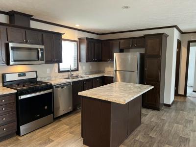 Photo 2 of 7 of home located at 4429 Jena Lane Flint, MI 48507