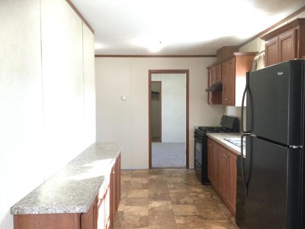 2015 Fairmont 7016 (cavco) Mobile Home