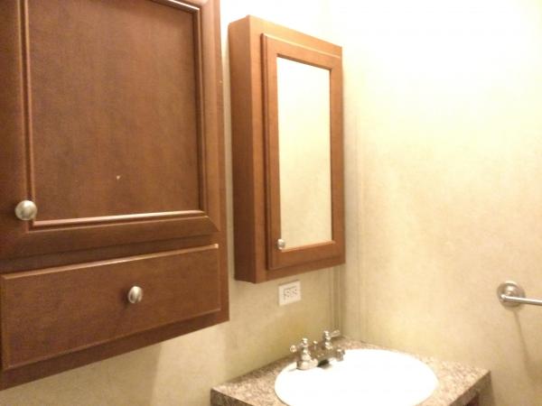 2015 Fairmont 7016 (cavco) Mobile Home