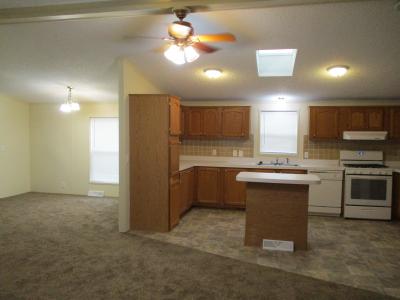Photo 1 of 6 of home located at 3462 Rustic #041 Burton, MI 48519