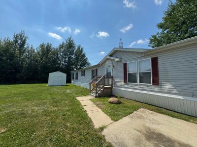 Photo 2 of 6 of home located at 3462 Rustic #041 Burton, MI 48519