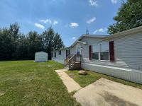 1997 PATRIOT PARK Mobile Home