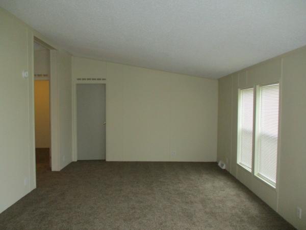 1997 PATRIOT PARK Mobile Home