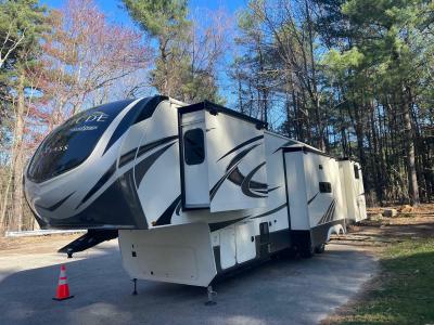 Mobile Home at 130 Thomas B Landers Road East Falmouth, MA 02536