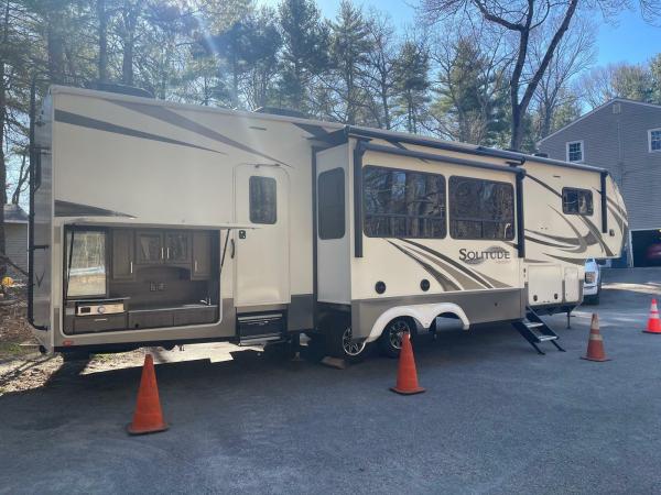 2021 3740BH-R Mobile Home