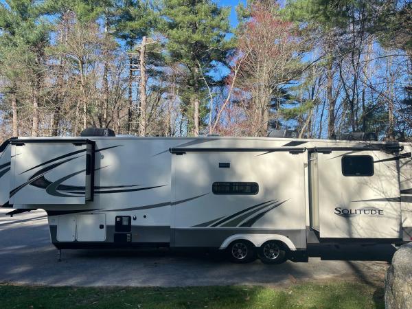 2021 3740BH-R Mobile Home
