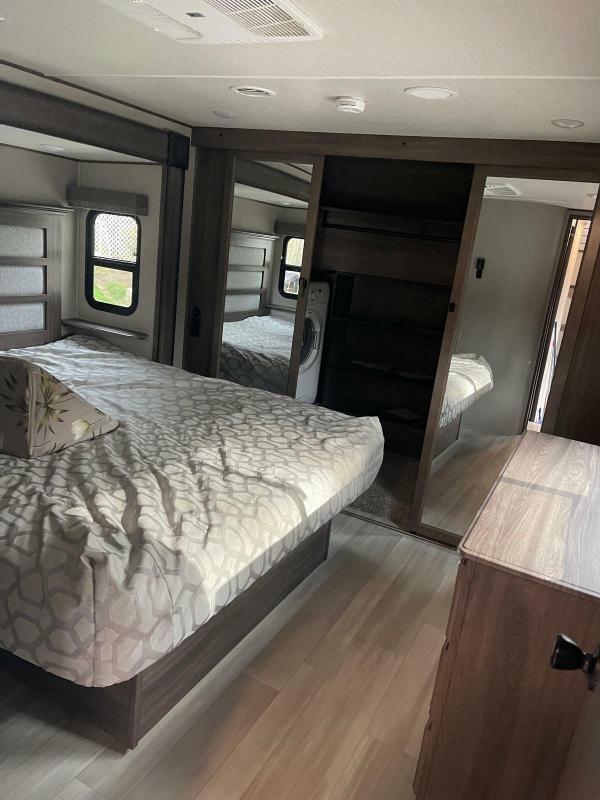 2021 3740BH-R Mobile Home
