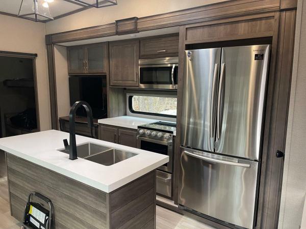 2021 3740BH-R Mobile Home