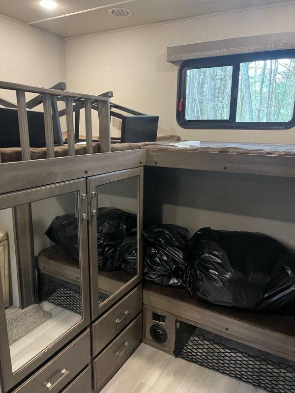 2021 3740BH-R Mobile Home