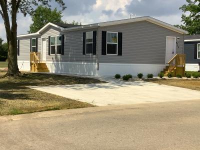 Mobile Home at 6713 West Mill Run Caledonia, MI 49316