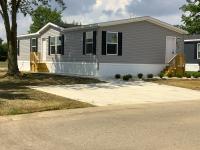 2025 Clayton 81SRH28563A Mobile Home