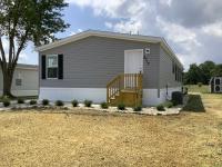 2025 Clayton 81SRH28563A Mobile Home