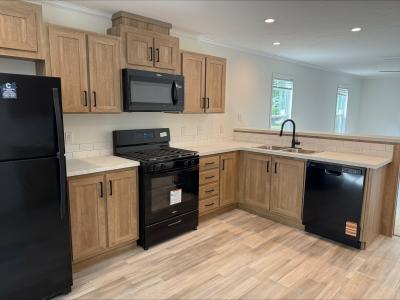 Mobile Home at 6500 Millstream Loop Caledonia, MI 49316