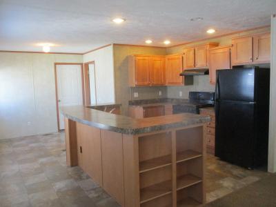 Photo 5 of 8 of home located at 4245 W. Jolly Rd. Lot #126 Lansing, MI 48911