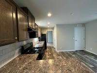 2021 Clayton Homes Inc Revolution Mobile Home