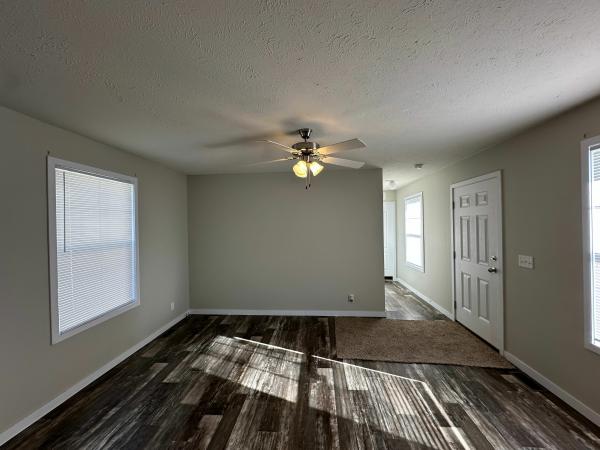 2021 Clayton Homes Inc Revolution Mobile Home