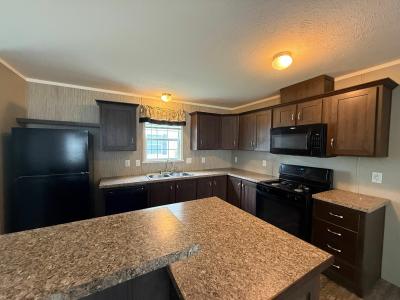 Mobile Home at 254 Edgewood Drive Belleville, MI 48111