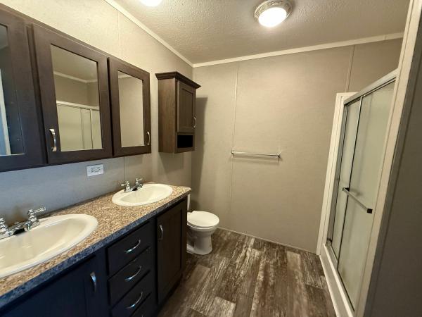 2019 Champion Redman Advantage II Mobile Home