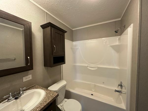 2019 Champion Redman Advantage II Mobile Home