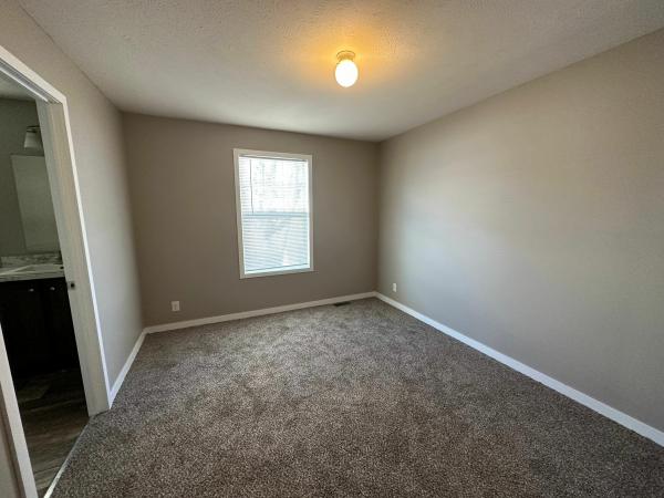 2021 Clayton Homes Inc Revolution Mobile Home