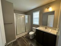2021 Clayton Homes Inc Revolution Mobile Home