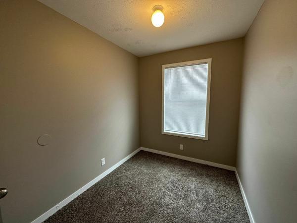 2021 Clayton Homes Inc Revolution Mobile Home