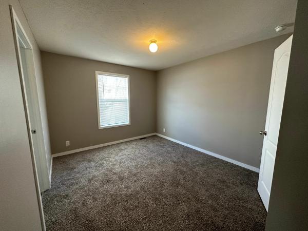 2021 Clayton Homes Inc Revolution Mobile Home