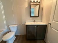 2025 Cavco Ind Velocity Mobile Home