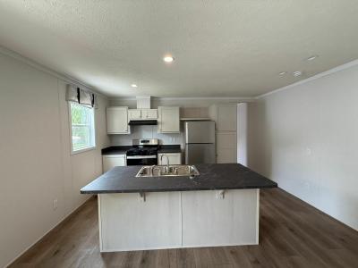 Mobile Home at 98 Greenmeadow Belleville, MI 48111