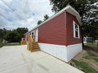 2025 Cavco Velocity Mobile Home