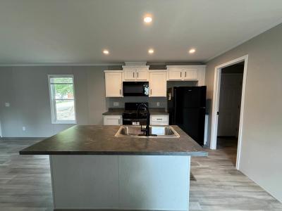 Mobile Home at 89 Greenmeadow Belleville, MI 48111