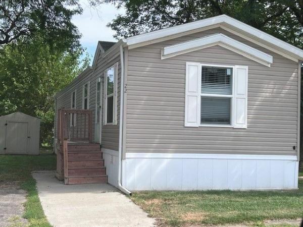 2021 Clayton Homes Inc Pulse Mobile Home