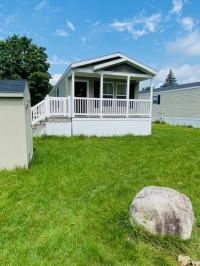 2019 Clayton Homes Inc Fusion Mobile Home