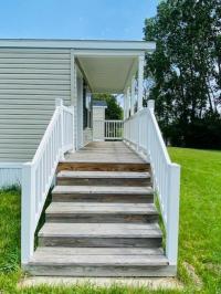 2019 Clayton Homes Inc Fusion Mobile Home