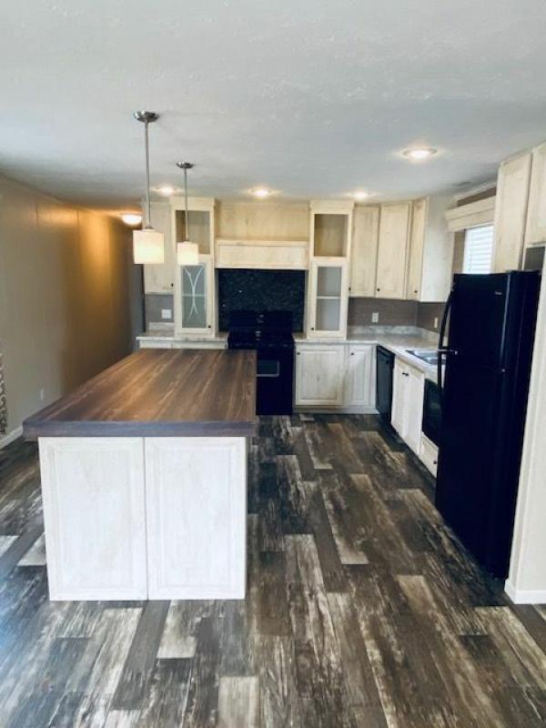 2019 Clayton Homes Inc Fusion Mobile Home