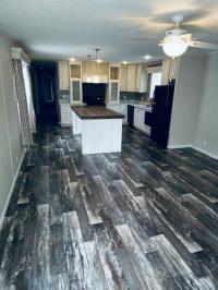 2019 Clayton Homes Inc Fusion Mobile Home