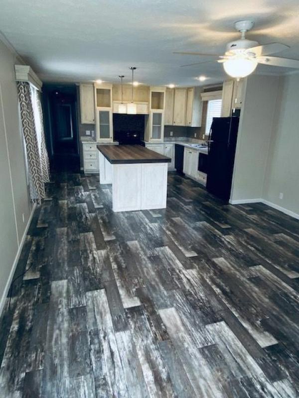 2019 Clayton Homes Inc Fusion Mobile Home