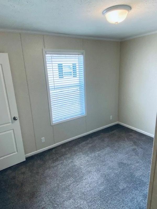2019 Clayton Homes Inc Fusion Mobile Home