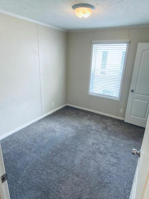 2019 Clayton Homes Inc Fusion Mobile Home