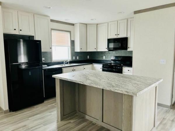 Photo 1 of 2 of home located at 1603 Burnham Dr. Lot 1603Br Mishawaka, IN 46544